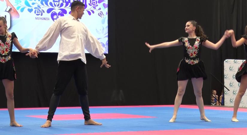 Véget ért az európai megmérettetés