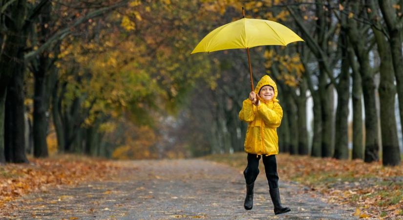 A holnap délutáni időjárás meglepő fordulatot tartogat számunkra