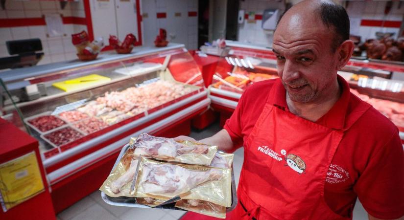 Liba nélkül nincs Márton-nap – körbenéztünk, hol mennyiért kapható a libahús Vasban