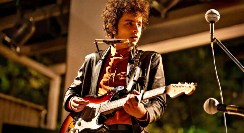 Timothée Chalamet bevallotta, nem viselte jól, hogy elbukta az Oscart, de szerinte a többi vesztes is csak megjátssza magát