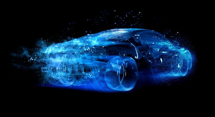 Forradalom az autópályán: menet közben is tölthető elektromos autók