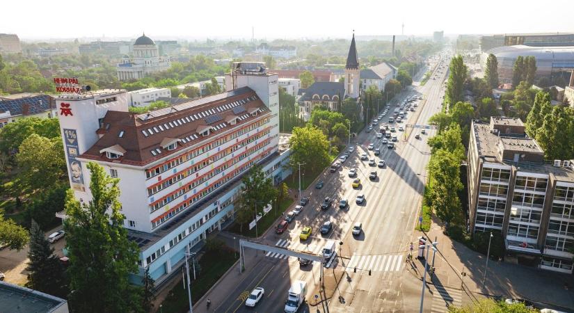 Közleményt adott ki a Heim Pál: a tömeges ételmérgezés miatt 470 gyermeket kell ellátni