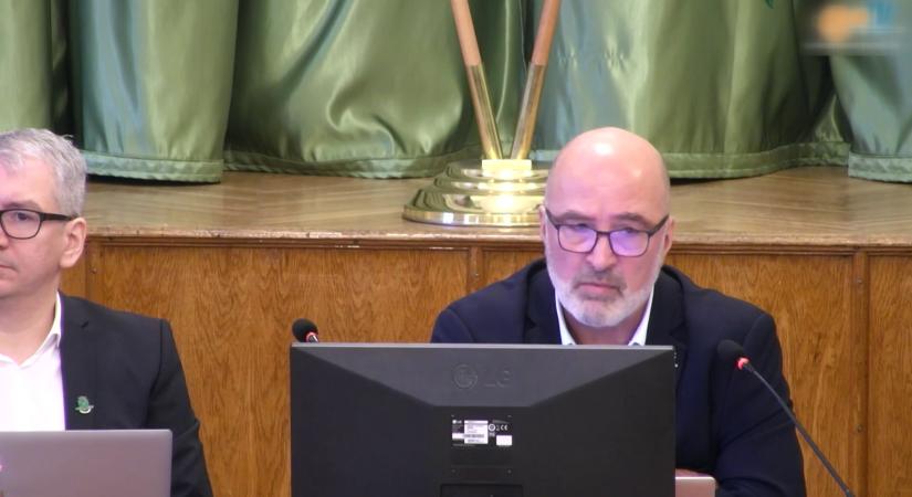 Hallgat a józsefvárosi önkormányzat a momentumos Oláh József ügyében  videó