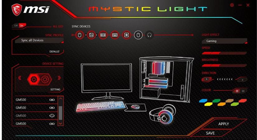 Takarékoskodj az erőforrásokkal