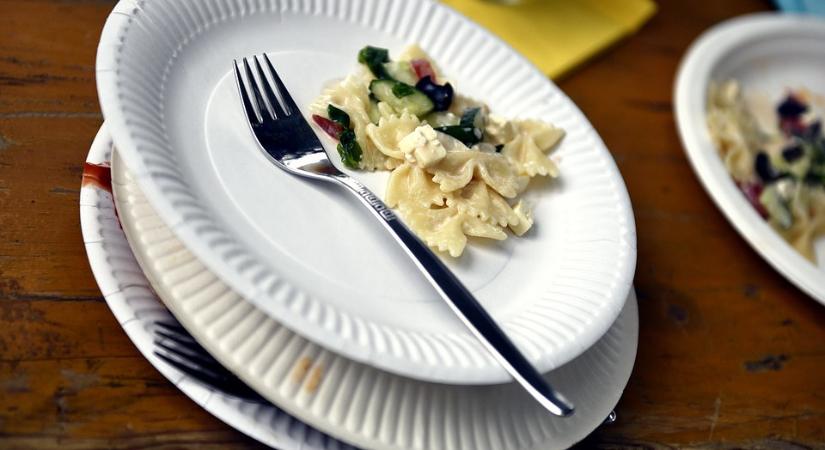 Tömeges ételmérgezés - A XIII. kerületi óvodákban azonnal cserélik az ételszolgáltatót