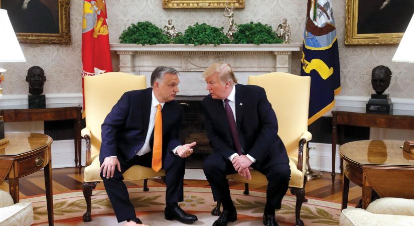 Washingtoni tárgyalás: itt a bizonyíték, hogy nem Magyar Péter miatt erősödik a forint