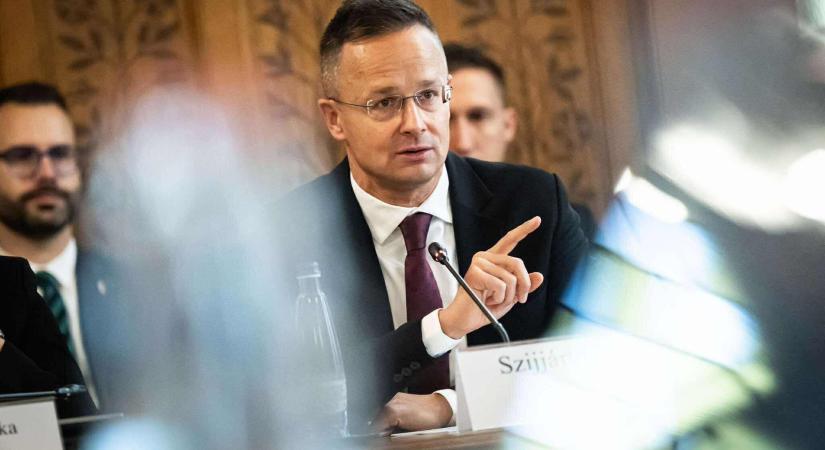 Magyar–amerikai kormányközi nukleáris megállapodást írhatnak alá