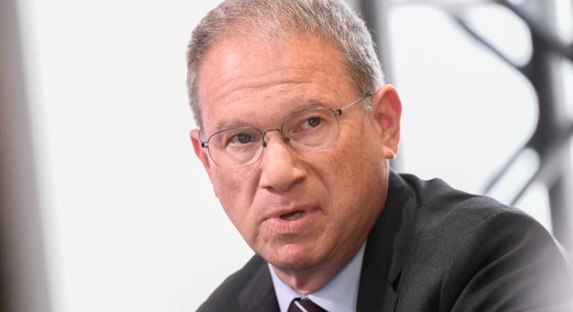 Az Atlantic főszerkesztője: Amerika kifordult magából