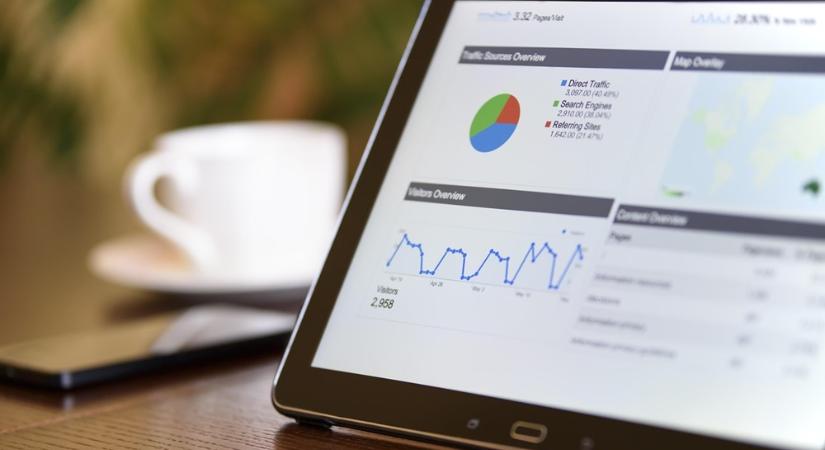 Amikor a számok hazudnak – hogyan ne dőlj be a statisztikáknak