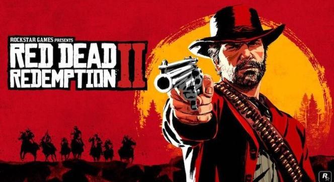 A vadnyugat visszalő – a Red Dead Redemption 2 letaszította a Mario Kart 8-at, és a Wii Sports a következő célpont