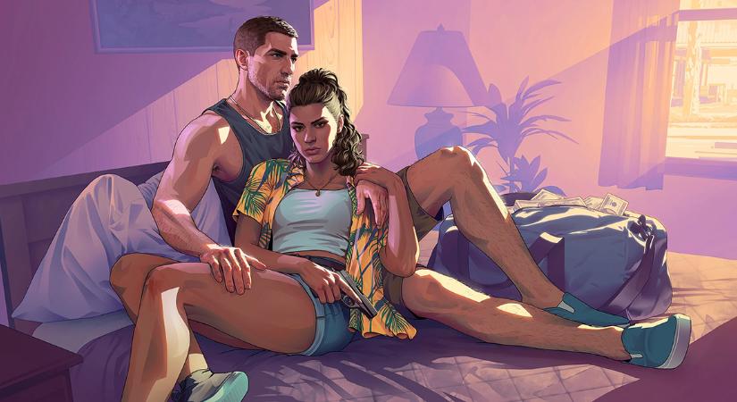 A GTA 6 újabb csúszása talán a legjobb dolog, ami a játékkal történhetett
