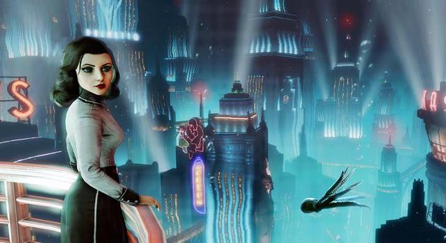 A GTA 6 rajongók csalódottak, a BioShock fanok meg örömtáncot járhatnak