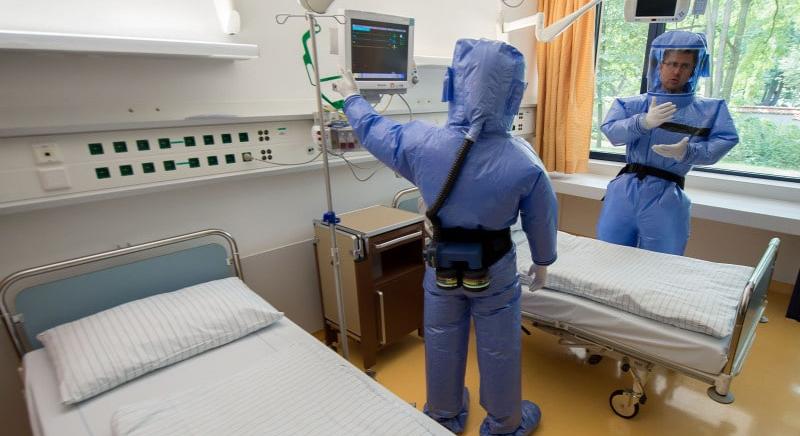 Kitört a járvány és a pánik a szomszédban: ez fenyegeti Magyarországot is? Íme a tünetek!