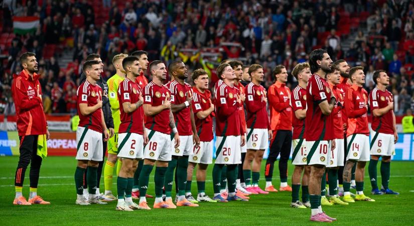 Megvan a dátum, erre várt minden magyar