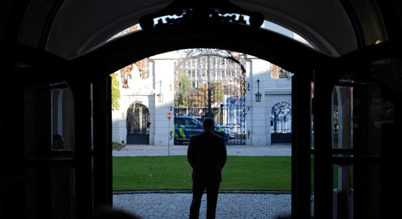 Az Európai Bizottság szóvivőjének nincs tudomása a Szlovákia elleni eljárásról