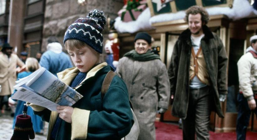 Utánajártunk, idén melyik csatorna tűzi műsorra a Reszkessetek, betörők!-et