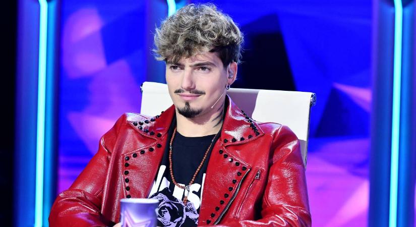 Marics Peti pucér fotójától elájult a net