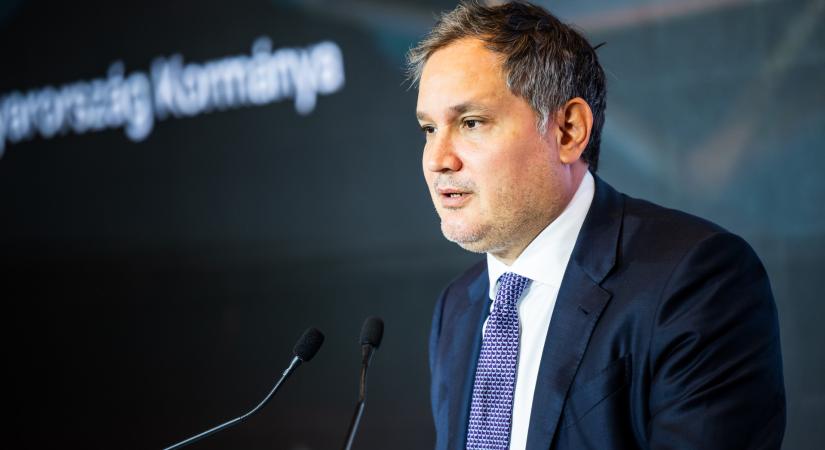 Megszólalt Nagy Márton az amerikai út első eredményeiről