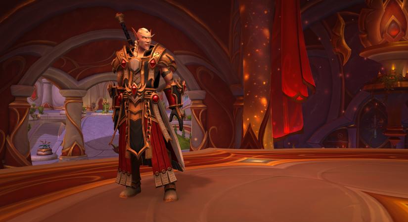 Nem elég az előfizetés: A World of Warcraft új prémium fizetőeszközt vezet be, és azt is részletezte, hogy mi mindenre költhetjük el ezt