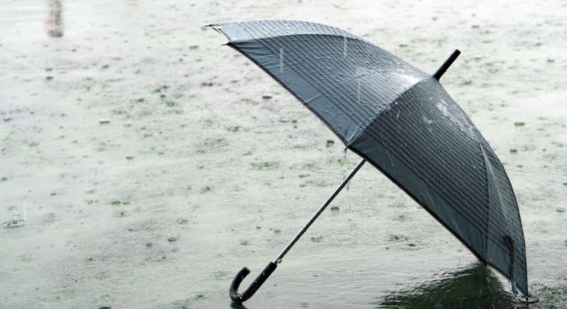 Köd, eső, borongós égbolt: ilyen idő vár ránk szombaton