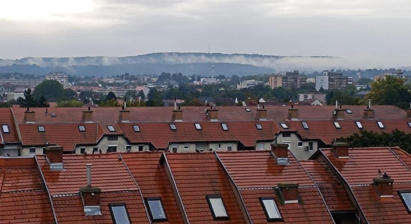 Zalaegerszegen így mutatja meg magát a november: ez lesz holnap!