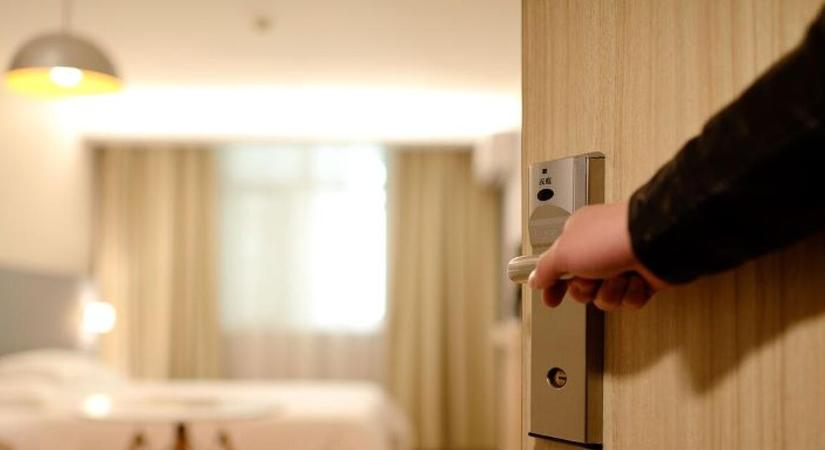 Ebben az utcában épül új luxusszálloda Budapesten