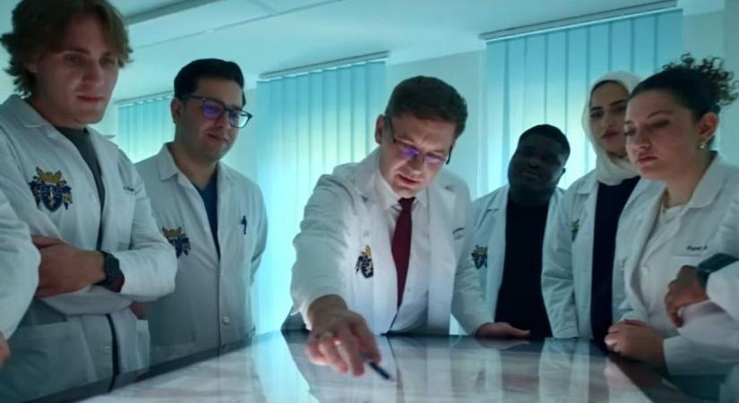 Ezt a videót látni kell! – Új imázsfilmben mutatja meg a Debreceni Egyetem, mit jelent igazán egyetemistának lenni