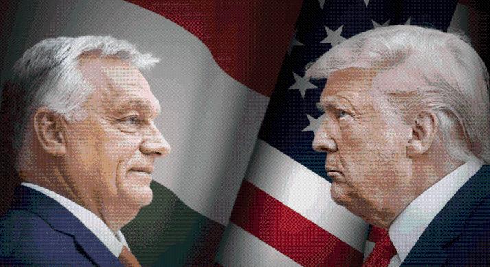 Mit hozhat az Orbán–Trump találkozó? –Befektetések, energia és védelmi együttműködés a fókuszban
