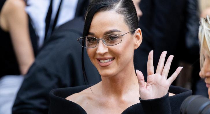 Katy Perry új dalában fedhette fel, miért is szakítottak Orlando Bloommal