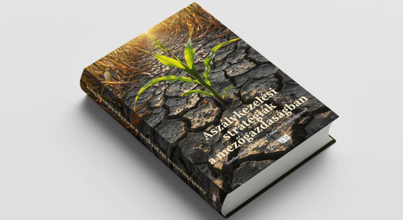 Aszálykezelési stratégiák a mezőgazdaságban