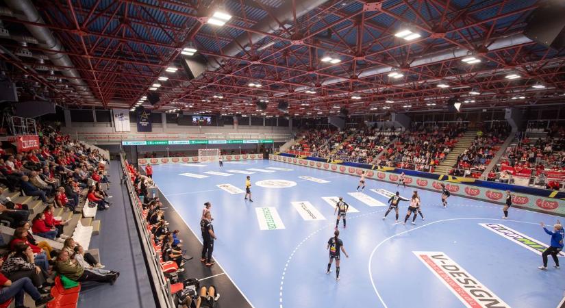 DVSC Schaeffler: Ezreket érint a klub közleménye!