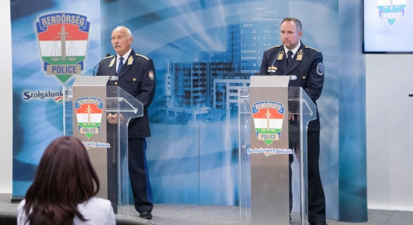 Új fordulat: 24 év után kiderült, hogy megölték - videó