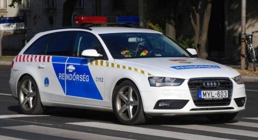 Jönnek a fradisták – útlezárás a városban