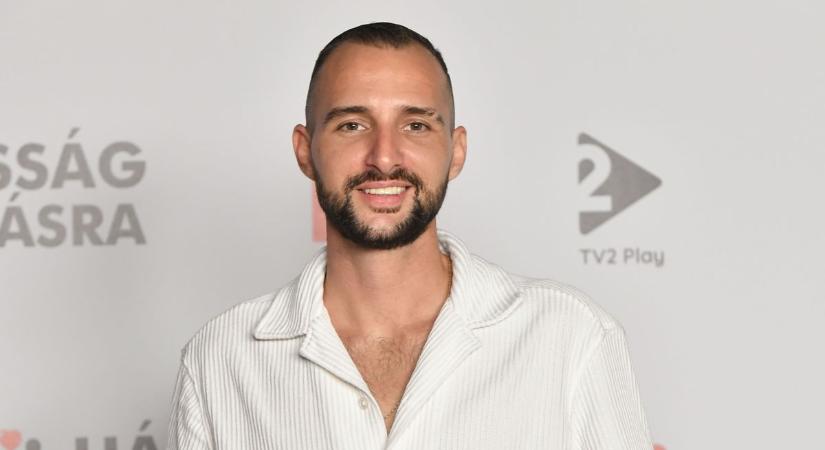 A Házasság első látásra Ricsijét felesége sértette vérig: proli nő illene hozzá