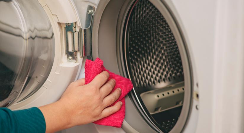 Mosógép-gyilkos: ezzel a hibával tönkreteheted a készüléket – sokan elkövetik tisztításkor