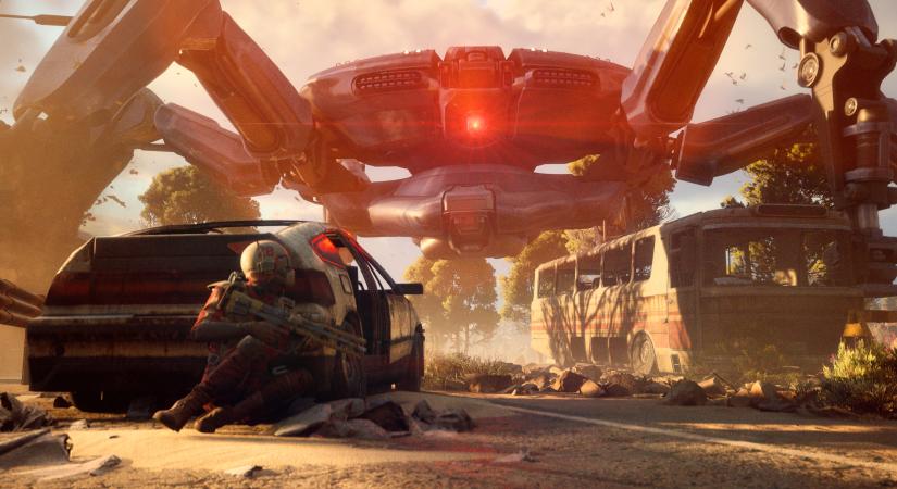 Úgy tűnik, máris elért egy durva eladási mérföldkövet az ARC Raiders, a legújabb multiplayer sikervárományos