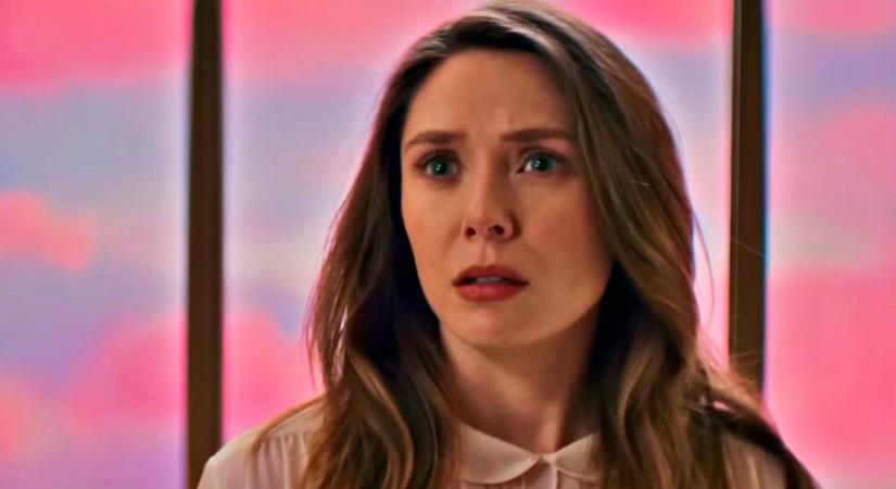 Elizabeth Olsen: "Mindig is úgy gondoltam, hogy egyedül halok meg"