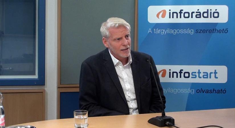 Brutálisan keveset olvasunk, ráadásul a fiúk, férfiak sokkal rosszabbul állnak ebben