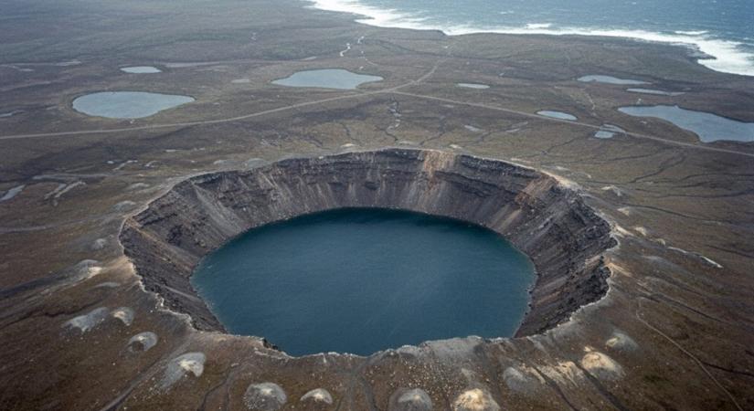 Amikor megremegett a Föld mélye – a Cannikin-kísérlet története