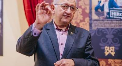 Aki minden titkot tud, de semmit sem ad tovább – Ungár Tamás 35 évig volt főportás a legjobb szállodákban