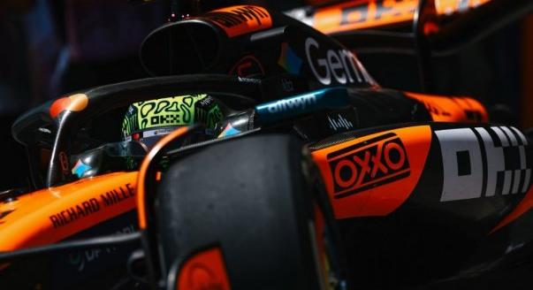 Az interlagosi F1-es szabadedzés végeredménye