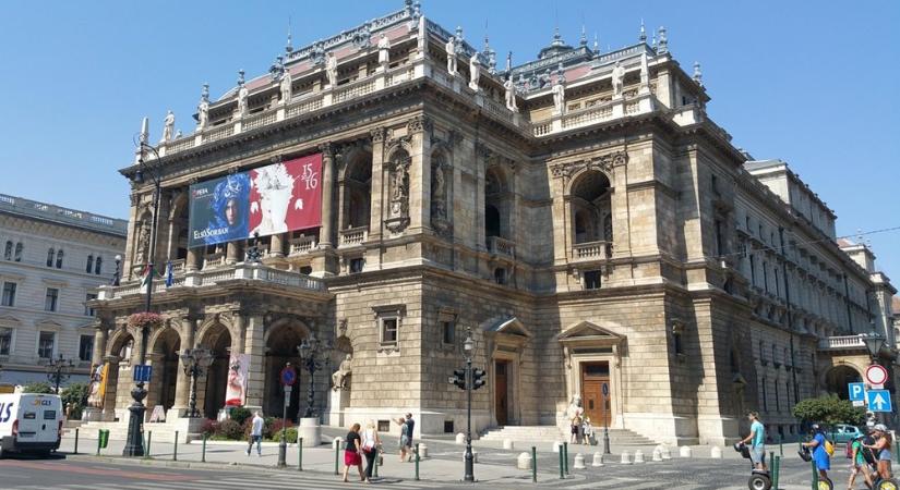 November 7. – A magyar opera napja: amikor megszólal a történelem