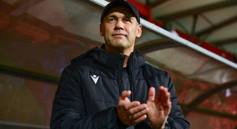 „Ha nincs saját nevelésű fiatal játékosod, akkor nem kapsz támogatást” – Bódog Tamás szigorúbb szabályt is el tudna képzelni