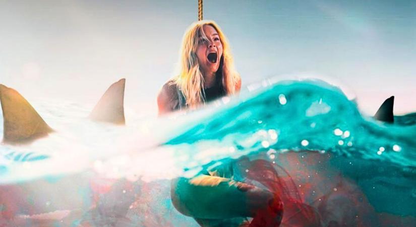 Mit nézzek? Csak CSÜTÖRTÖKÖN 7 kihagyhatatlan film és sorozat érkezett streamingre (november 6. - Netflix, HBO Max, Telekom FilmPremier)