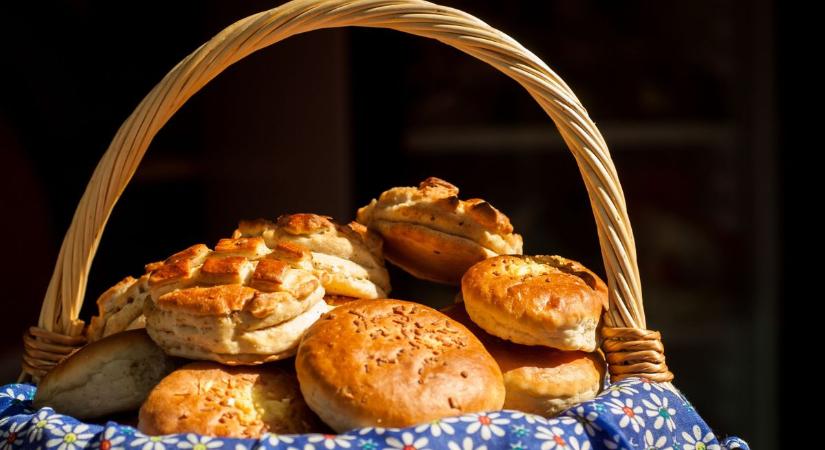 Ezen a vásáron jól lakhatsz és még szomjas sem maradsz