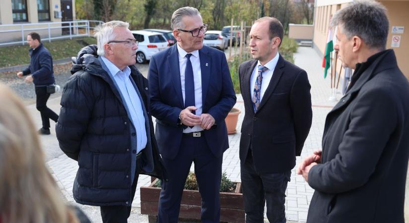 Hargitai János: a családok állnak a kormány gazdaságpolitikájának fókuszában (GALÉRIA)