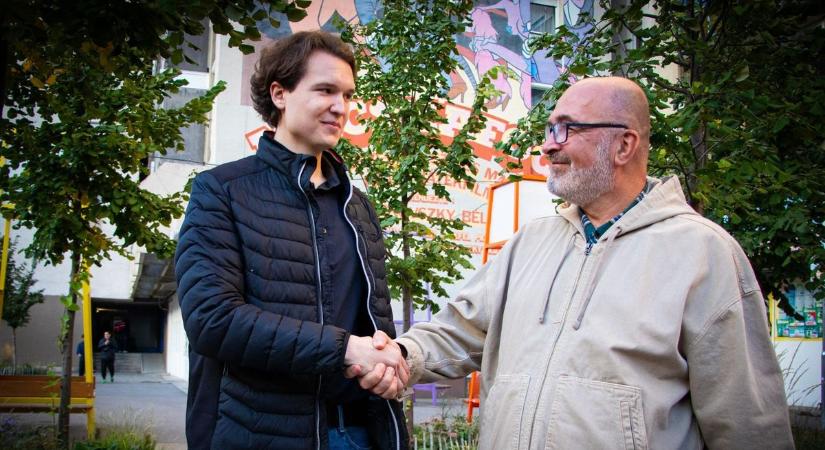 Józsefvárosi választás: Pikó András lemondását követeli a Fidesz