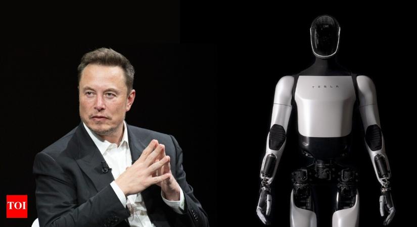 Elon Musk billiomos lesz, ha kitör a gépek forradalma