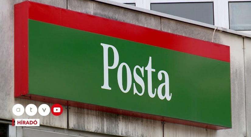 Országos leállás jön nemsokára a Magyar Postánál