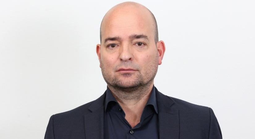 Kolossváry Balázs: visszatérnek a Blikkbe a szórakoztató tartalmak